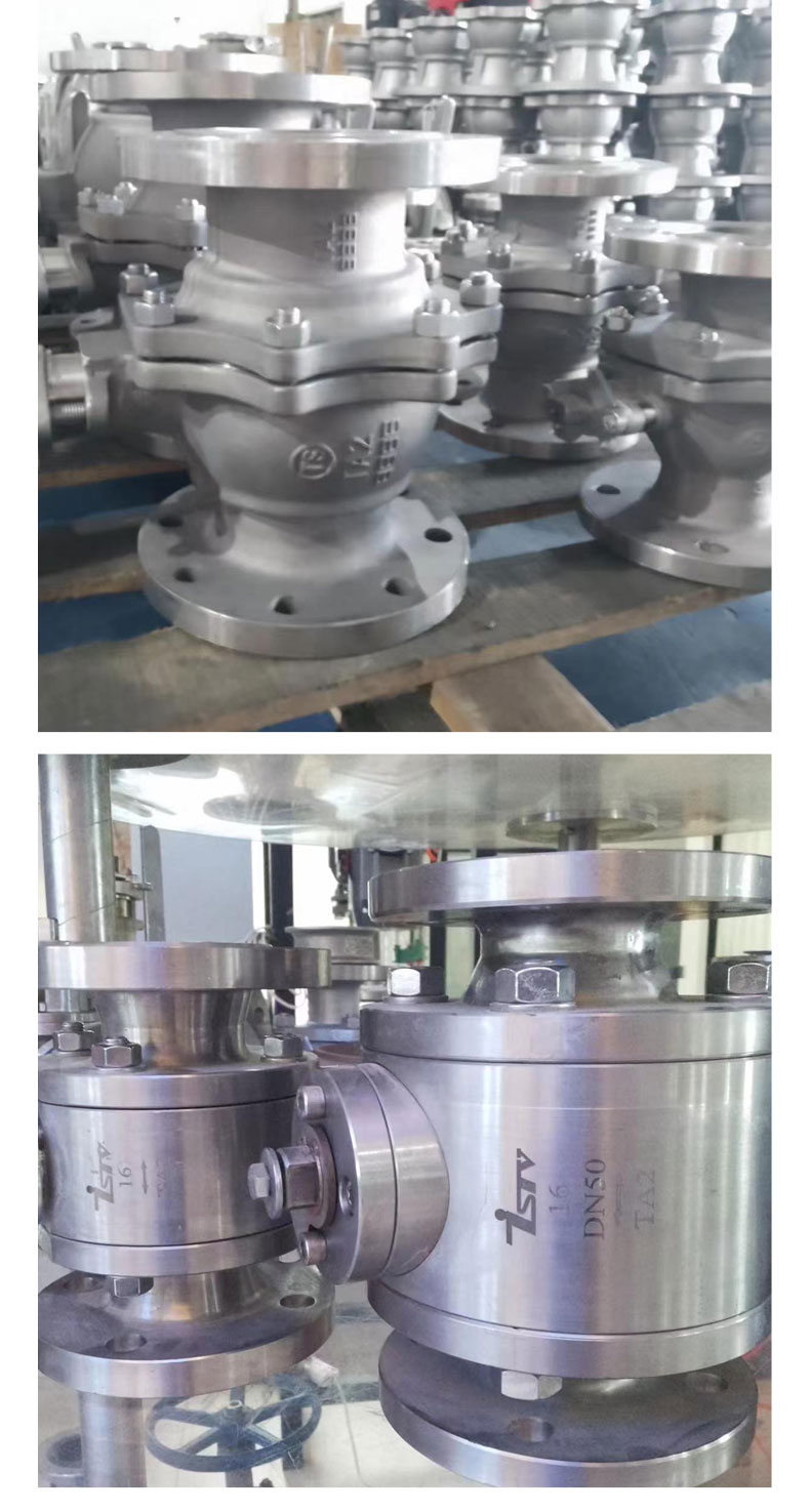 福建捷斯特閥門(mén)制造有限公司