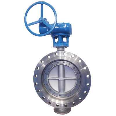 D343H不銹鋼風閥 高溫風閥 高爐煙道蝶閥 超高溫通風蝶閥